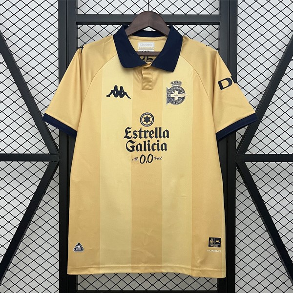 Thailand Trikot Deportivo La Coruna Special Edition 2025-26